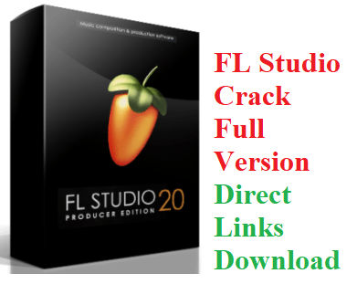 fl studio mac download crack