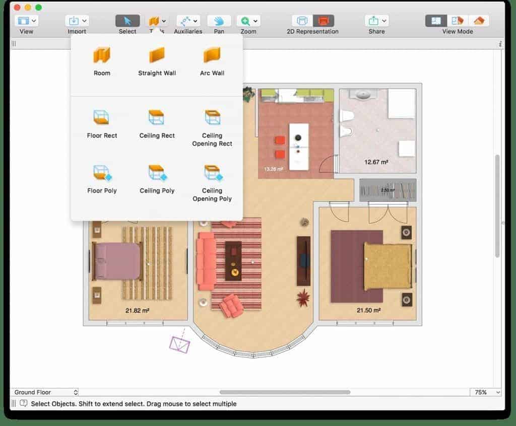 planner software for mac